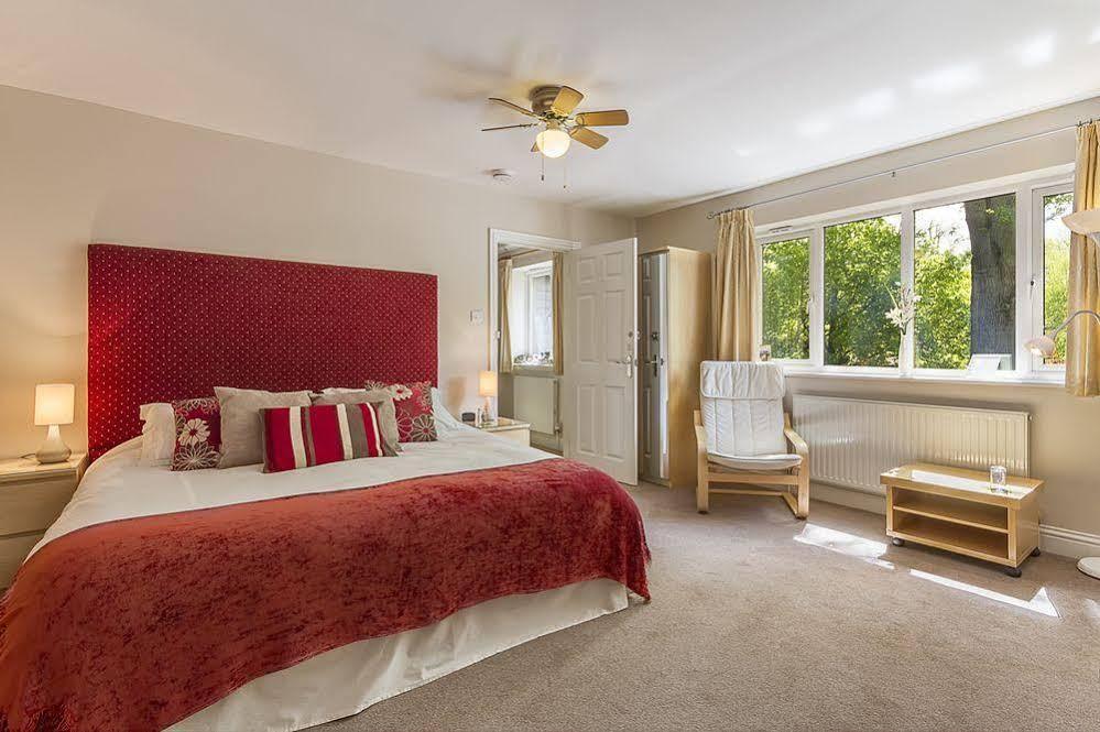 Pretty Maid House B&B Wrotham Esterno foto